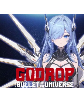 Godrop Steam Key GLOBAL